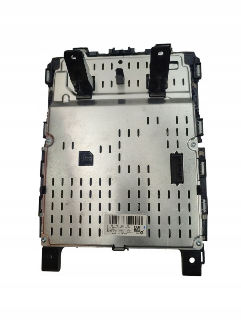 фото №4, Дисплей панель renault talisman 2015-2020 280905045r lanr14