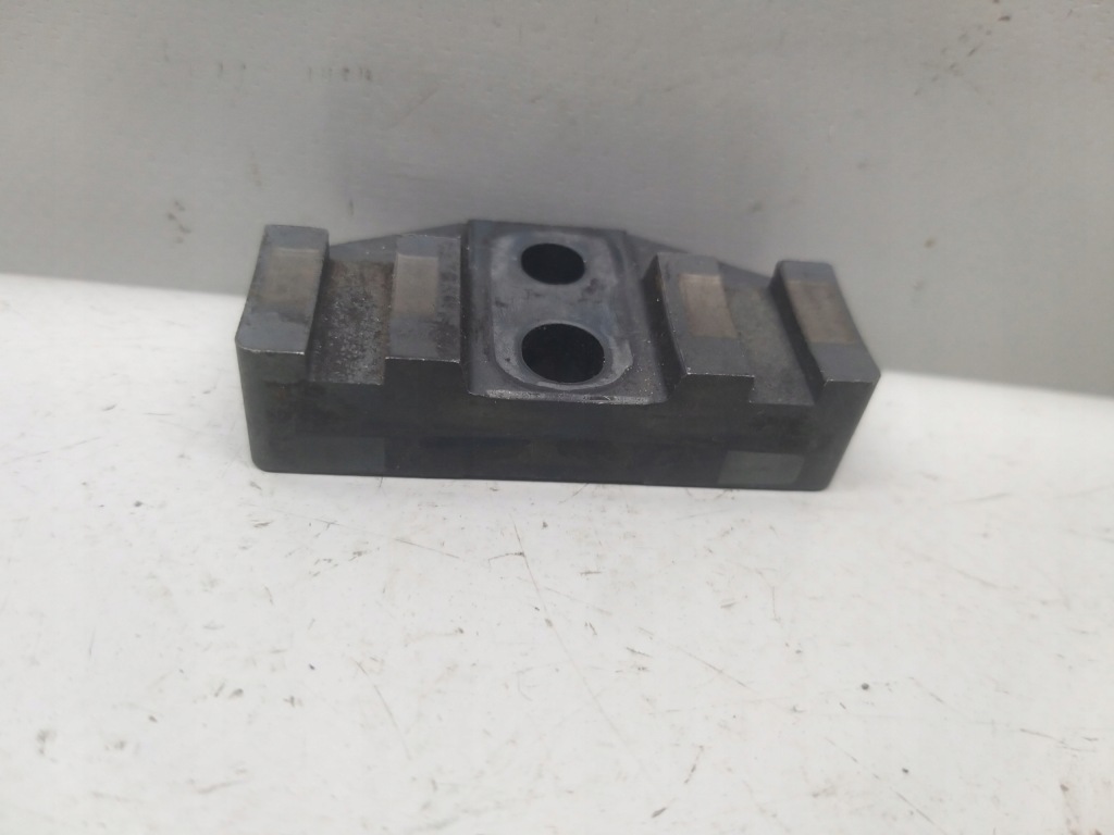 Кронштейн диодный мост подножка вкладыш вала 1.6 1.4 vti thp 5f01 partner 308 r56 Доставка