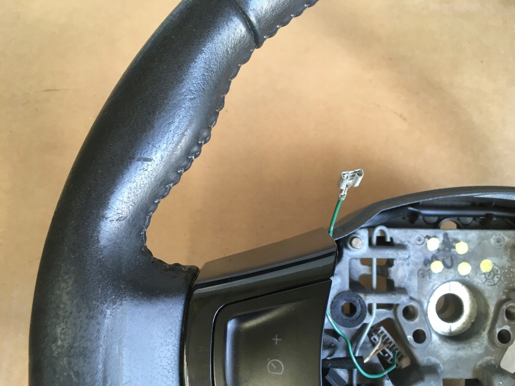 фото №14, Воздуховод renault koleos i