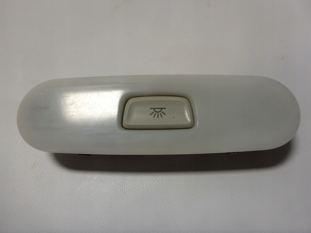 фото №1, Освітлення лампа кабіни задня a4 b8 8k 08-