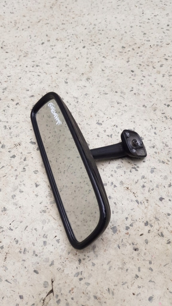 фото №1, Дзеркало середній внутрішнє mitsubishi galant vii