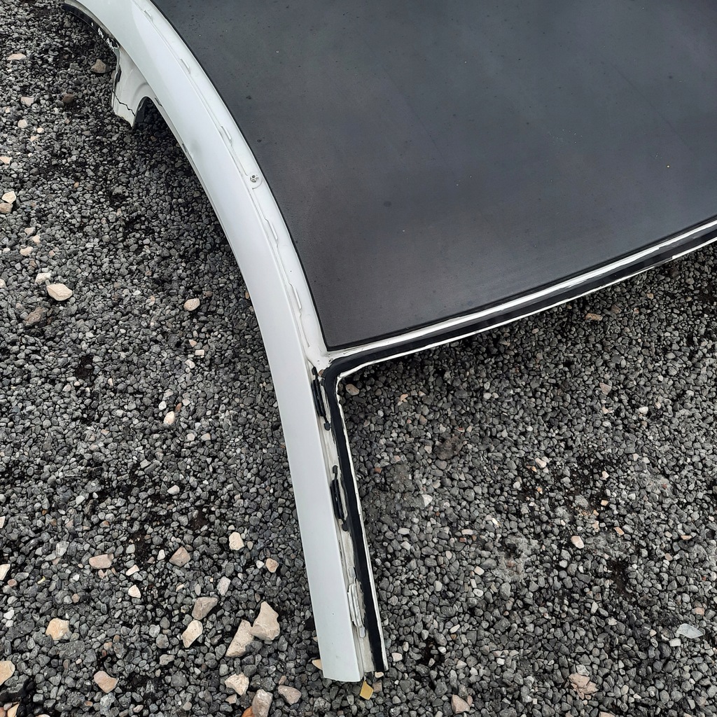 фото №5, Bmw f32 крыша a300