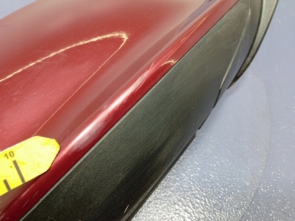 фото №7, Bmw x1 e84 зеркало правое 5 pin eu a82