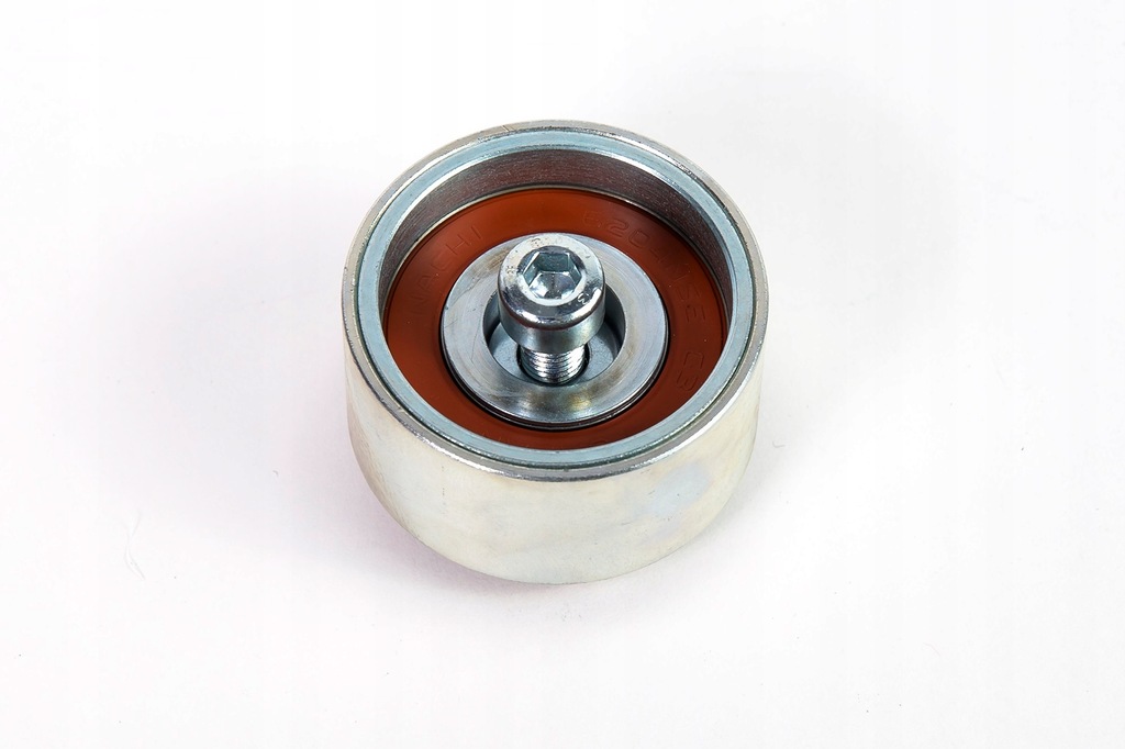 фото №1, Kraft 1225451 ролик направляющая mitsubishi carisma