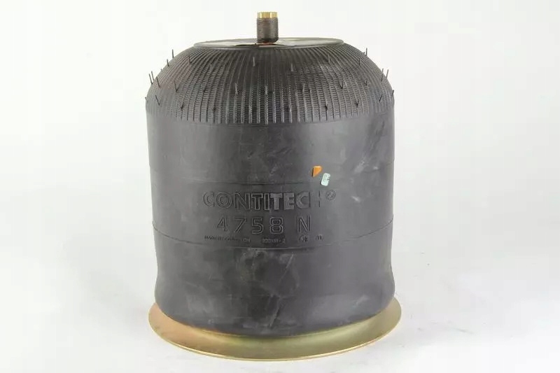 фото №1, Continental пневмоподушка підвіска 4758np23