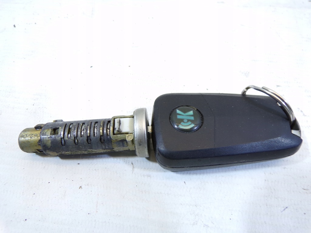 фото №8, Набор стартовый opel astra h 1.4 0261208396 1