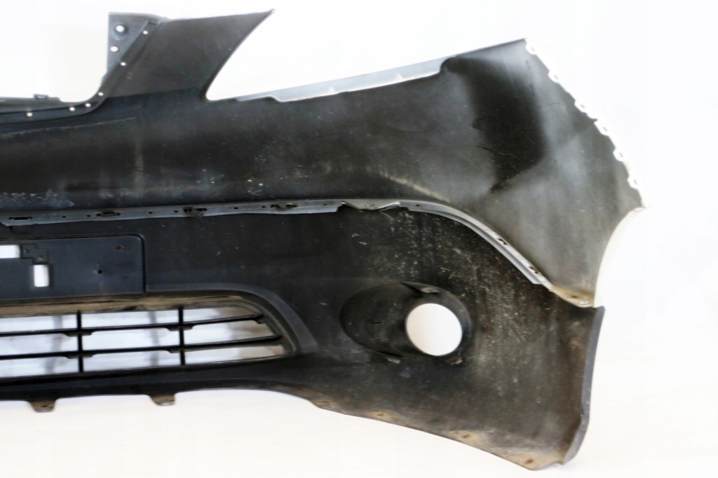 фото №8, Nissan env200 e nv200 бампер передний перед оригинал 620264fa0h j-5069