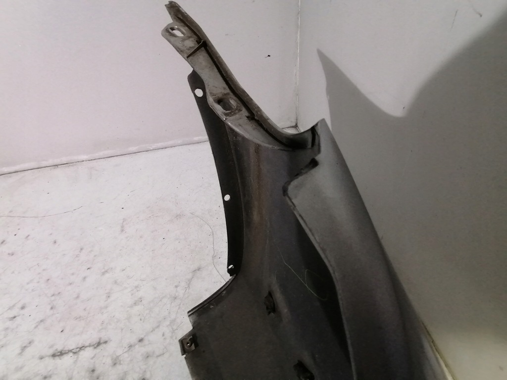 фото №7, Mazda premacy i lift бампер перед передний