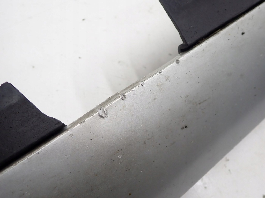 Молдинг накладка порог порог правая порог bmw x1 e84 5177 2990600 Цена