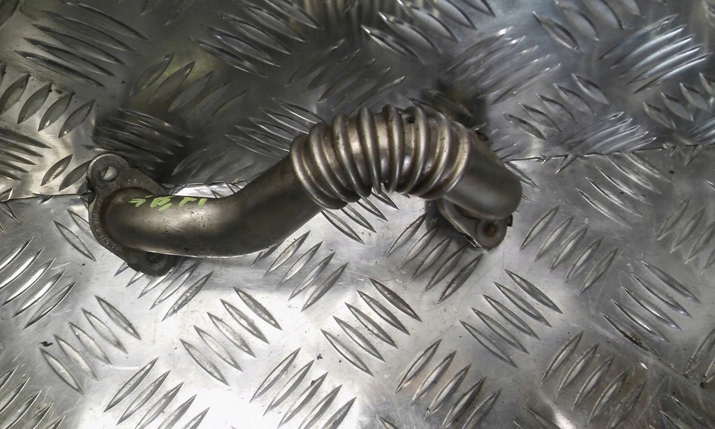 фото №1, Wąż трубка шланг egr skoda yeti 2.0 tdi cfh