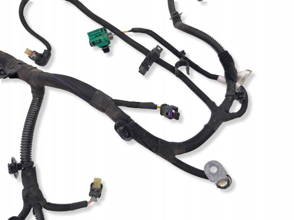 Citroen c4 3 e-c4 2022 джгут двигуна 9832982580 Зі Шроту