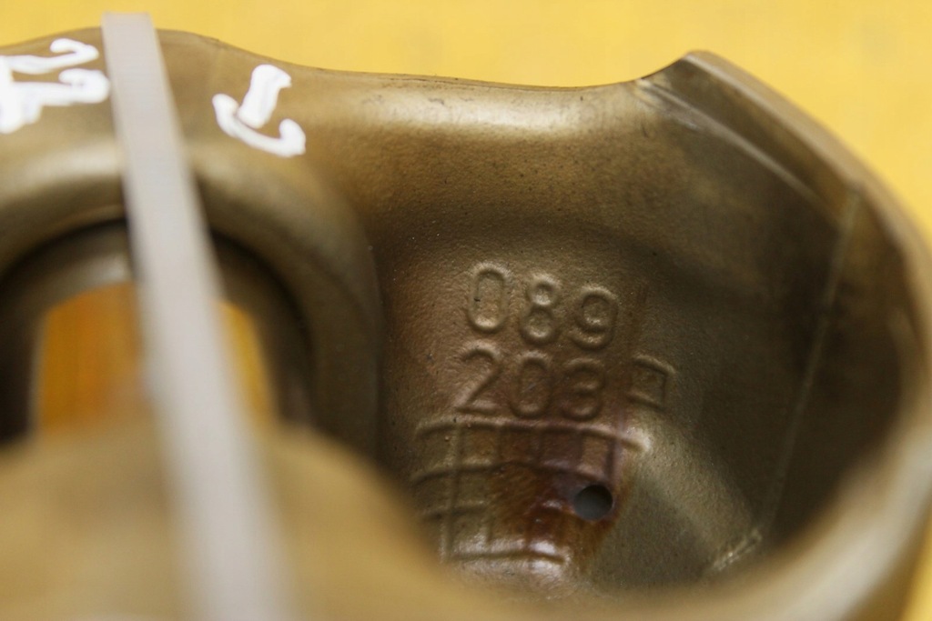 фото №8, Поршень поршні bmw x5 x6 f10 4.4 bt n63b44a 089 203