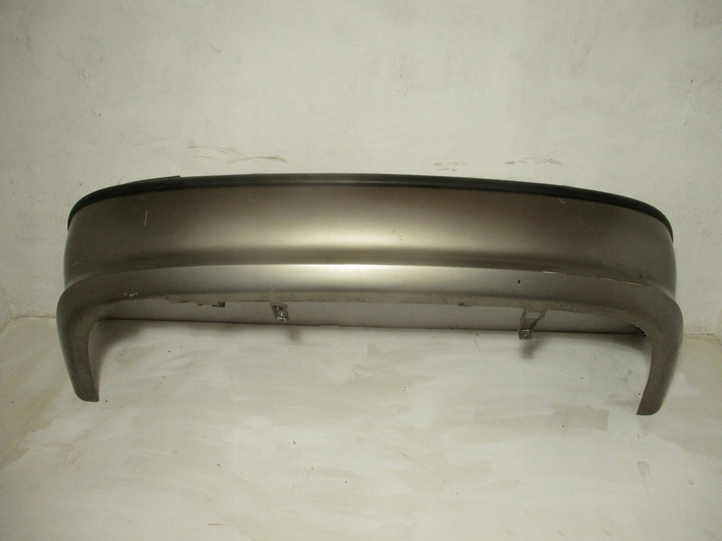 фото №1, Бампер opel vectra b задня задній