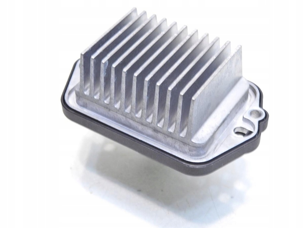 фото №6, Резистор резистор mazda 6 gh pm010010b