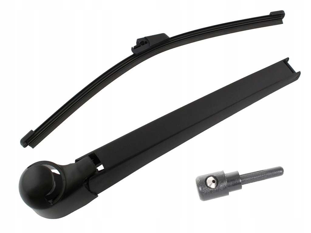 фото №1, Задні важіль двірники двірник + щітка do passat b6 b7 kombi