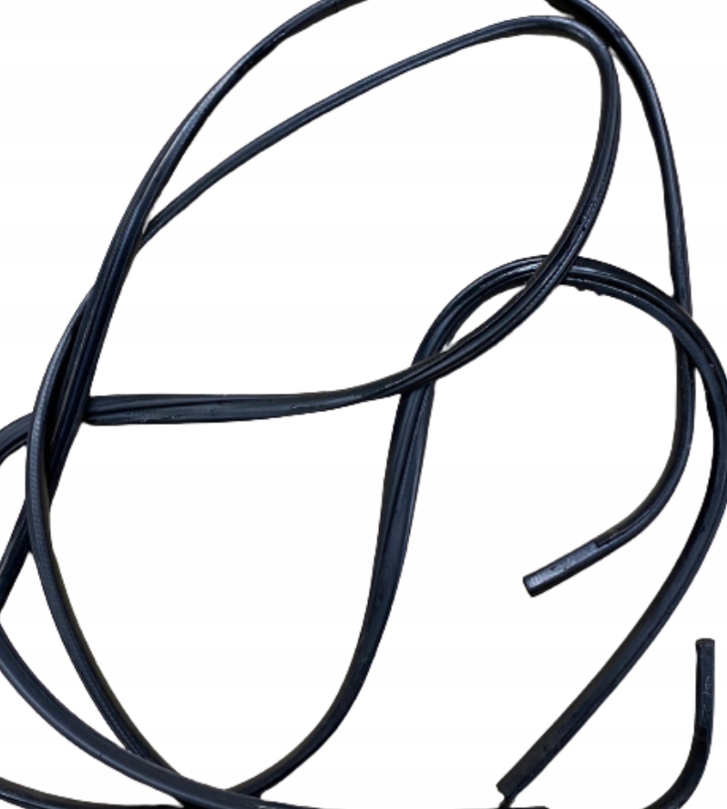 фото №1, Nissan almera n16 прокладка двері 3d праве ліва