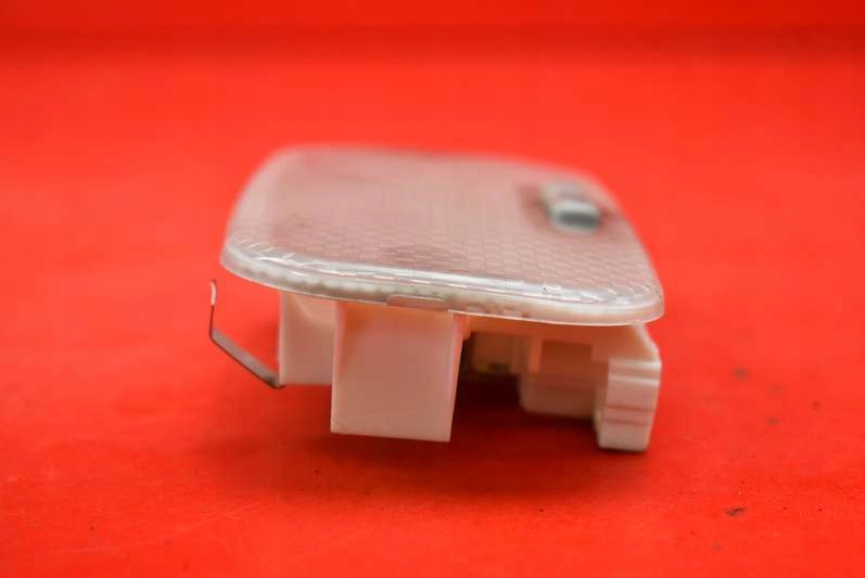 фото №6, Лампа освещение салона citroen c3 2 ii 11r