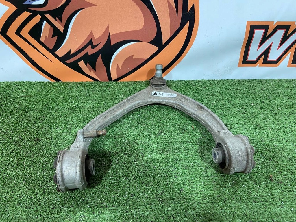 фото №11, Рычаг верхний левый velar f-pace hk83-3091-bb