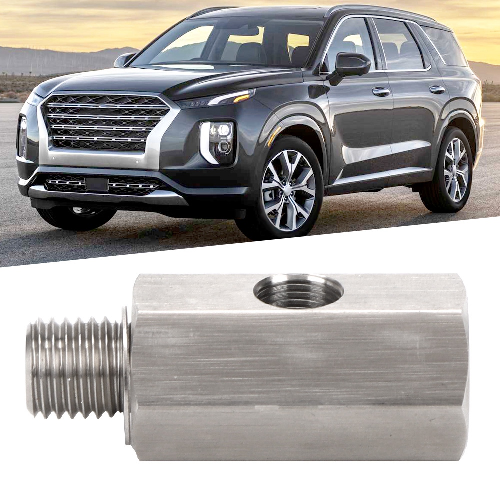 фото №15, M12x1.5 адаптер датчика тиску оливи