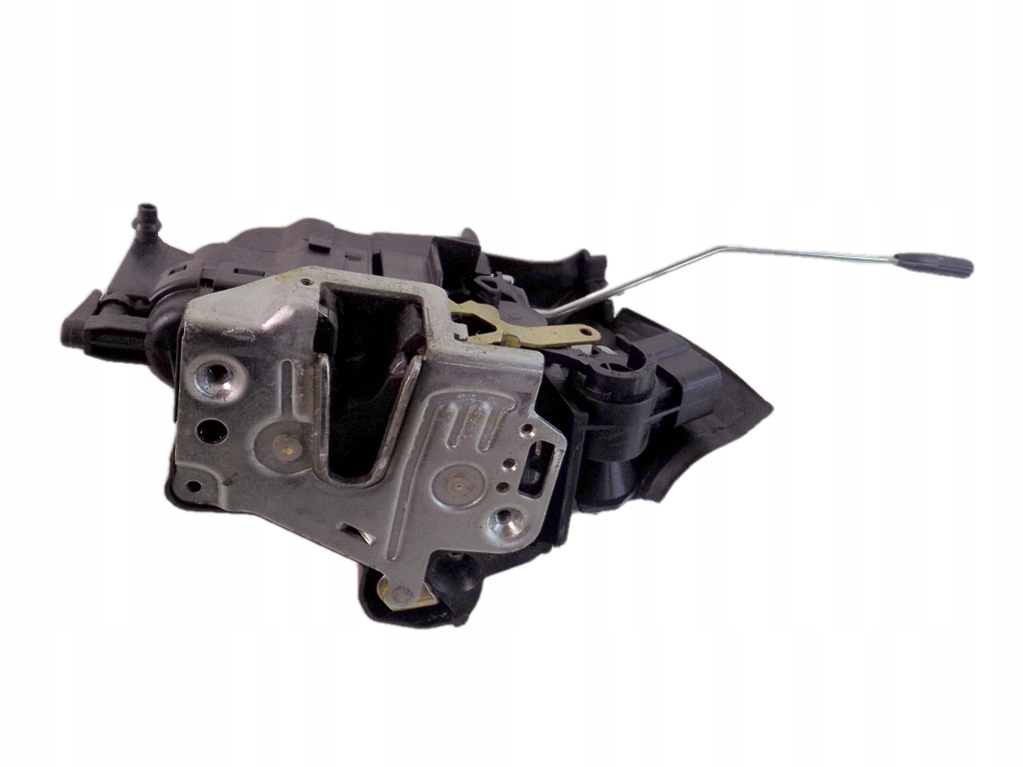 фото №1, Chrysler crossfire cabrio замок двері правих uk