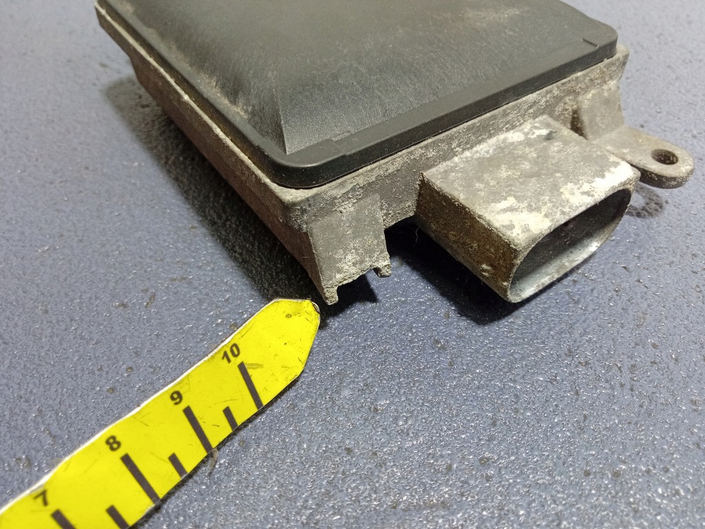 фото №4, Bmw 5 gt f07 датчик перемикання поперечина лівий 6855870