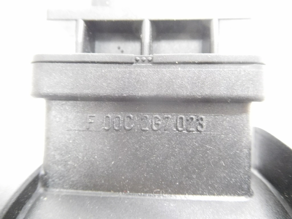 фото №7, Расходомер воздуха fiat doblo оригинальный номер 71793250