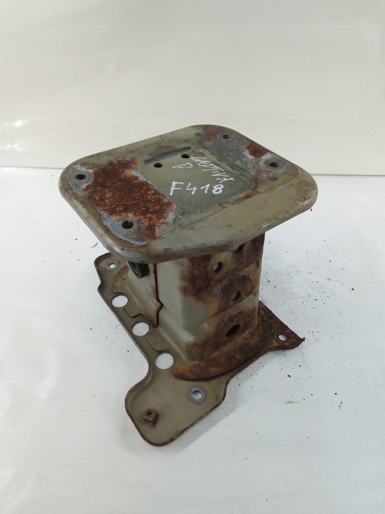 фото №1, F418 зона деформации antara / captiva правый перед