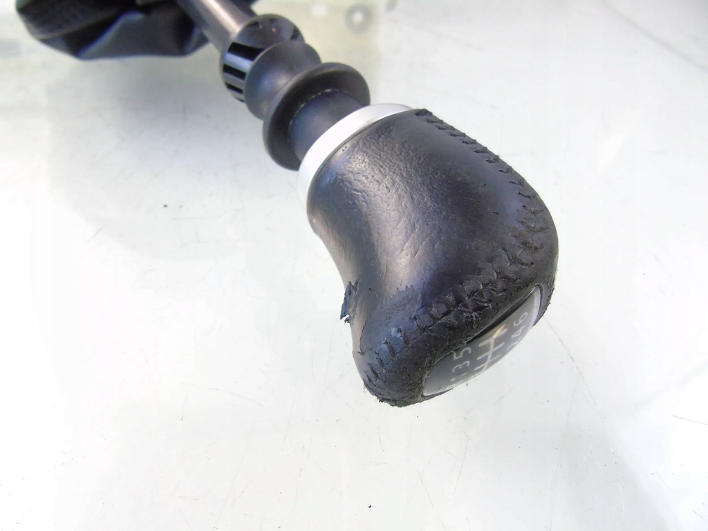 фото №6, Домкрат выборщик mitsubishi asx i 1.8 did