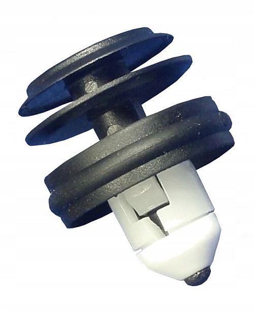 фото №1, 10szt bmw x4'g02 кліпса w otw 8 оббивка двері