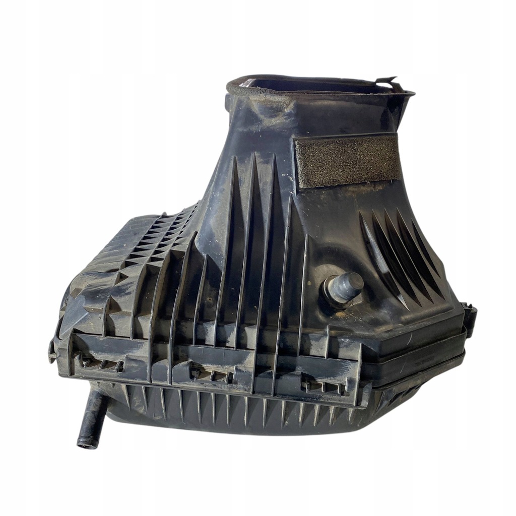 фото №8, Dodge charger 2017 корпус фильтров воздуха