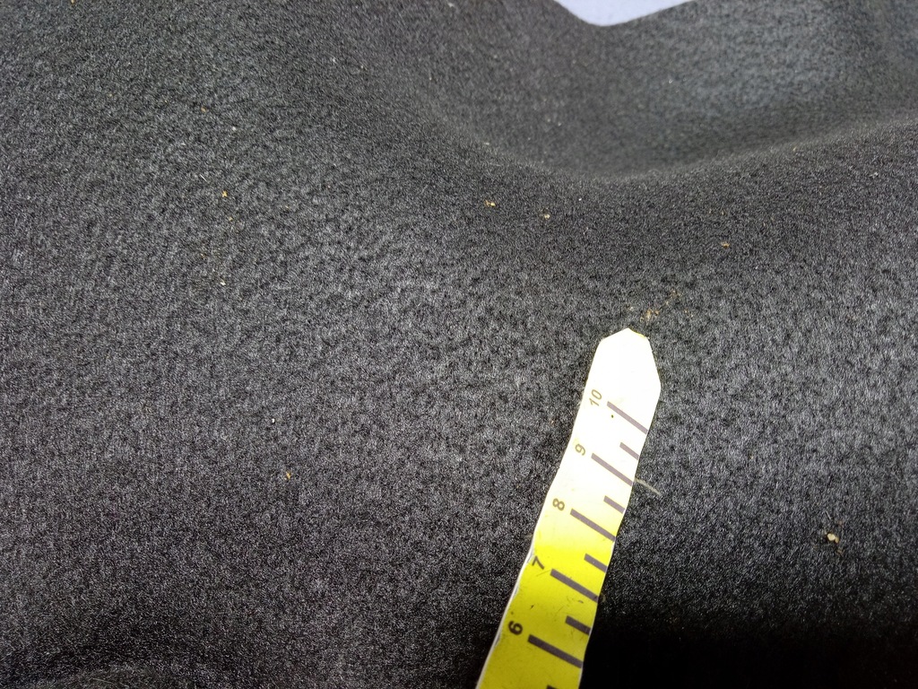 фото №6, Ford puma mk2 обшивка обивка багажника левая l1tb-s45423