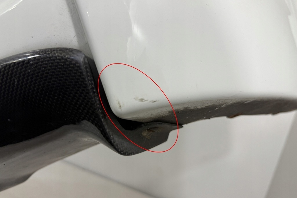 фото №16, Бампер задній bmw 3 coupe e92 8046675 4.0l бензиновий 309kw 2009