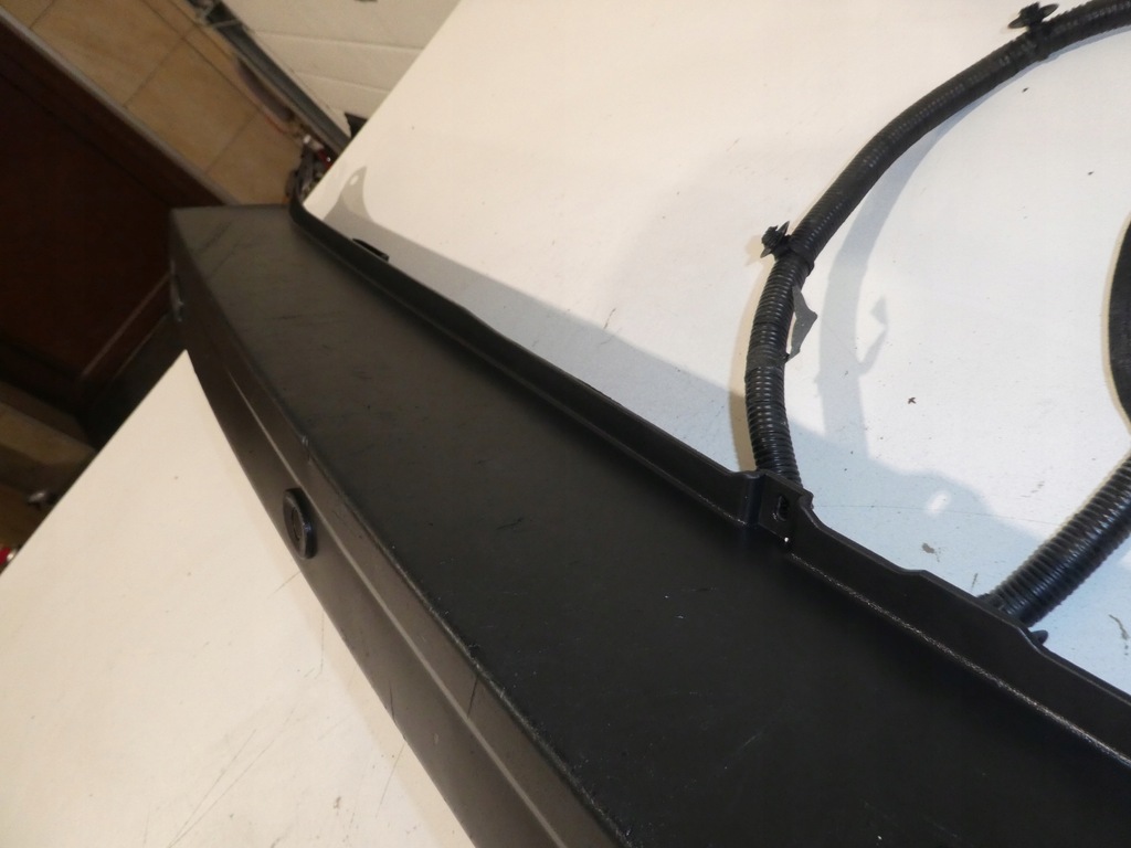 фото №8, Master iii movano b бампер задня 850220011r pdc