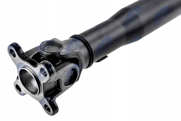 фото №4, Wał привідний nty