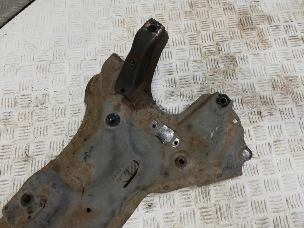 фото №6, Honda jazz iii подрамник подрамник