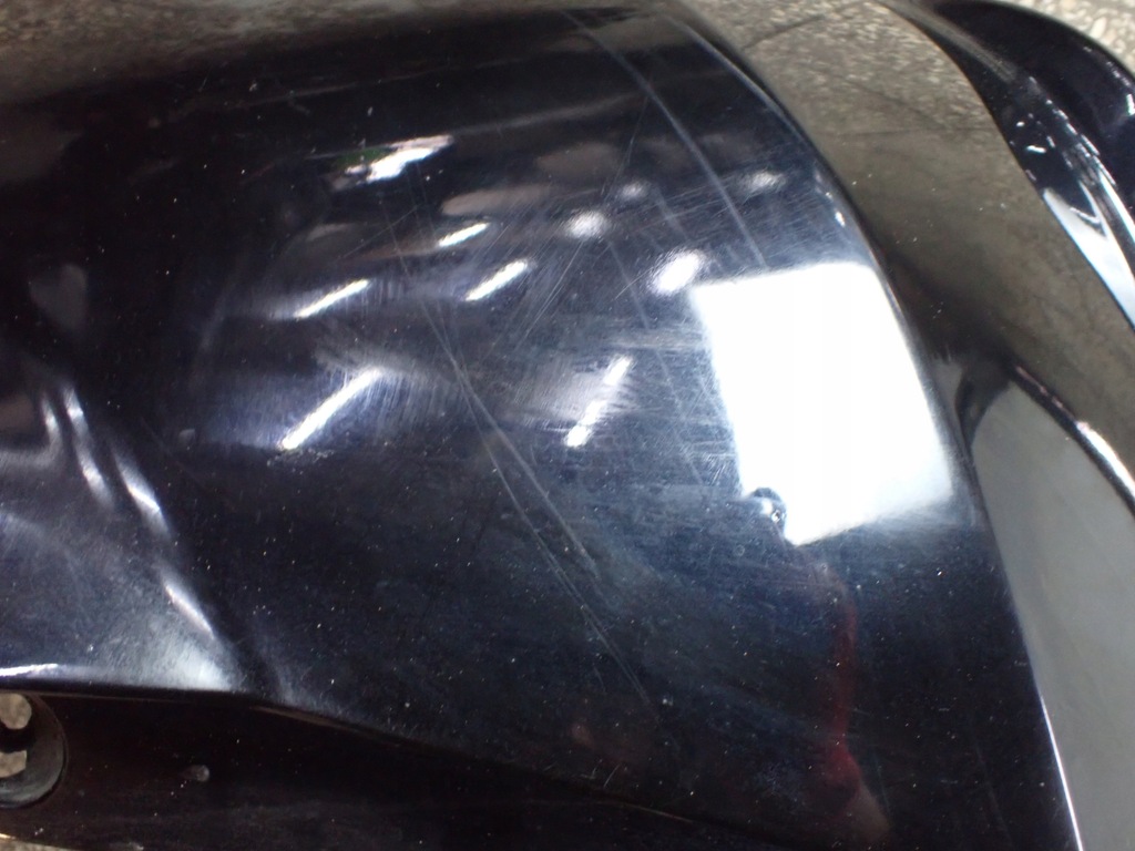 фото №14, Бампер задня honda civic viii 2007 europa 8900