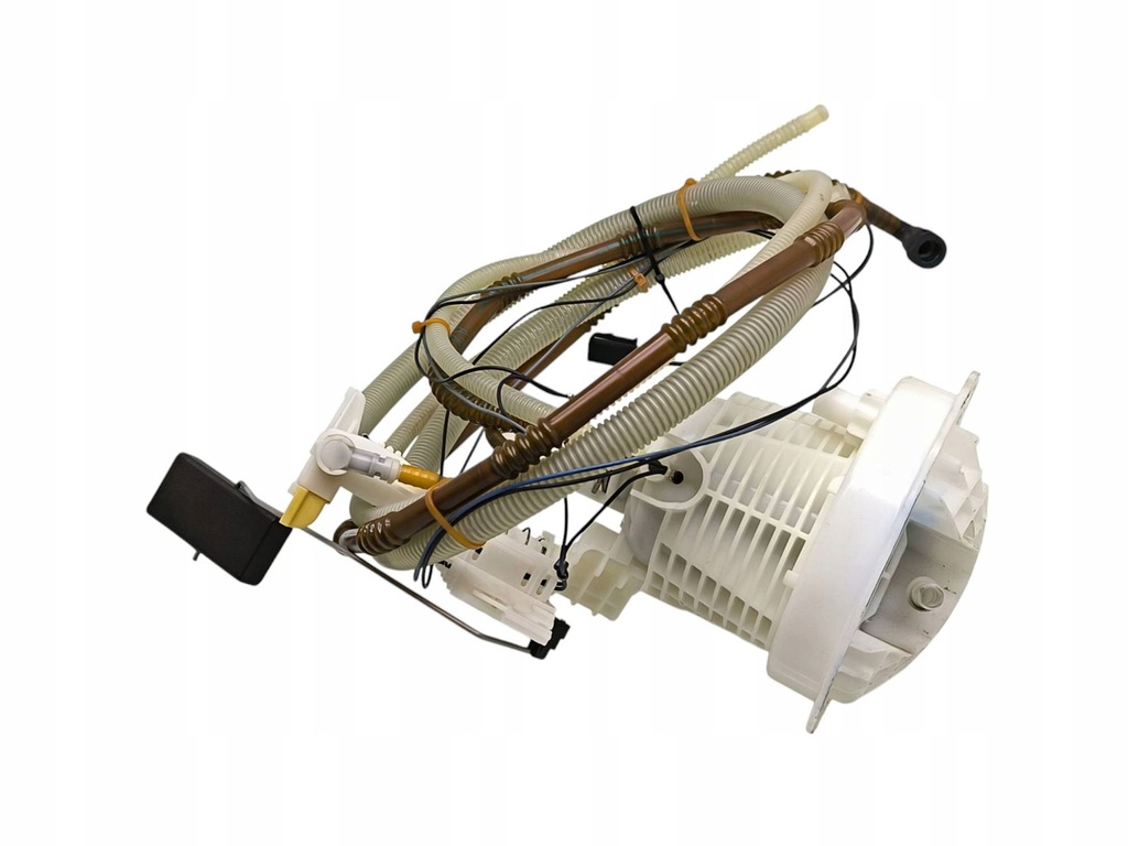 фото №6, Dodge charger 2019 датчик уровня топлива