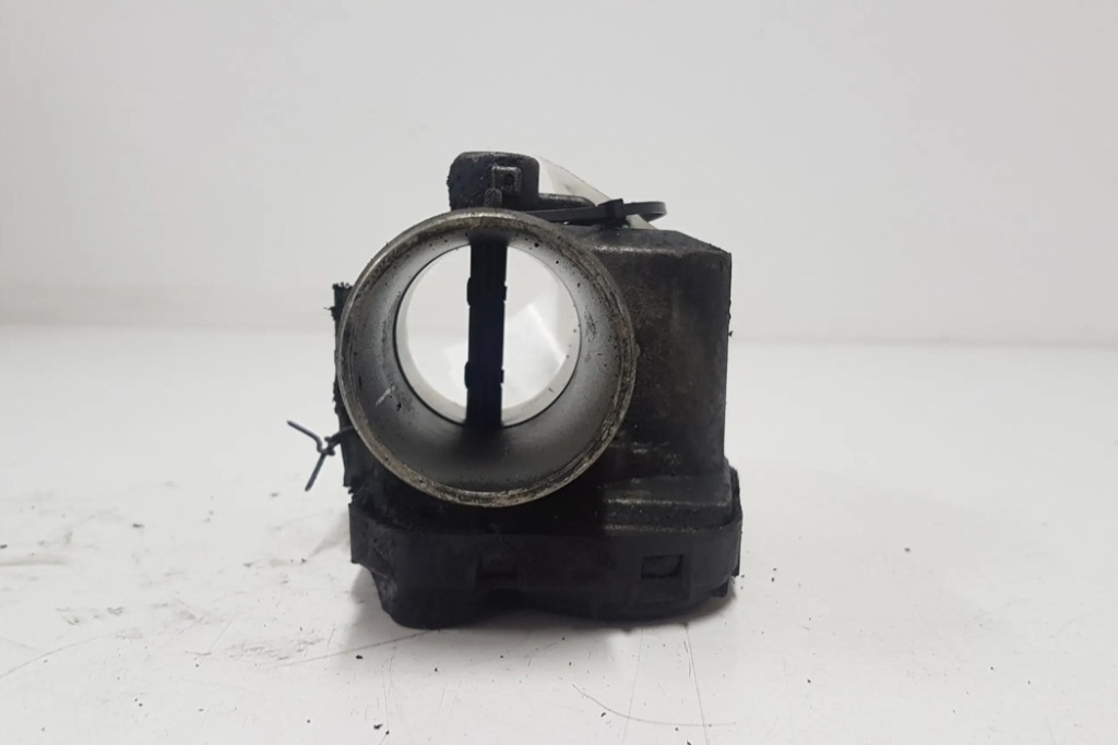 фото №1, Карбюратор renault grand scénic ii jm0/1_ 8200302798 1.5l дизель 2007