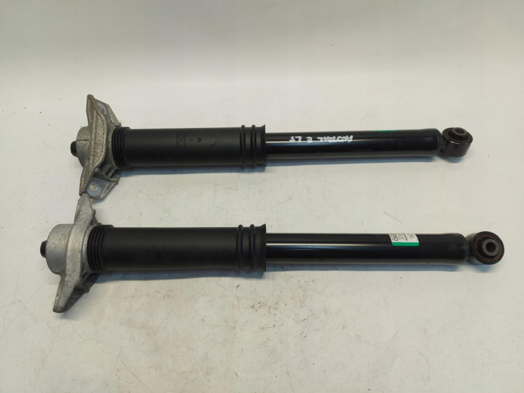 фото №1, Renault austral e амортизатор задняя 562108737r