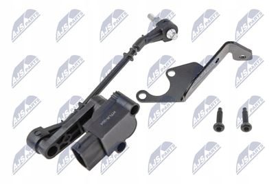 фото №10, Датчик вирівнювання світла ecx-bm-005 nty