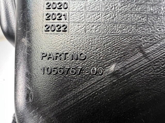 фото №8, Tesla x бачок омывателя + помпа 1056767-00