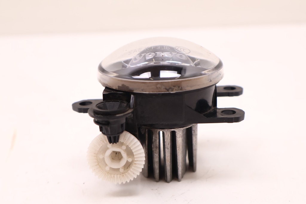 фото №6, Volvo xc40 противотуманная фара лампа противотуманная левая 32228883