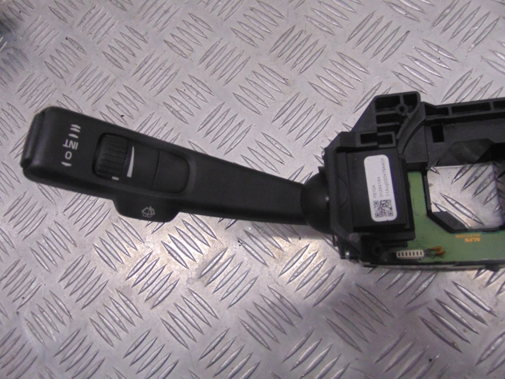 фото №3, Volvo s60 ii переключатель комбинированный 10-