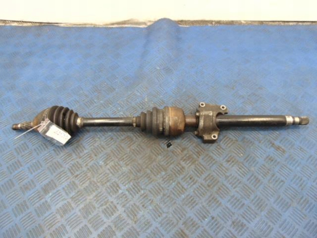 Купить Opel astra h 1.9cdti приводной вал левая 13256906