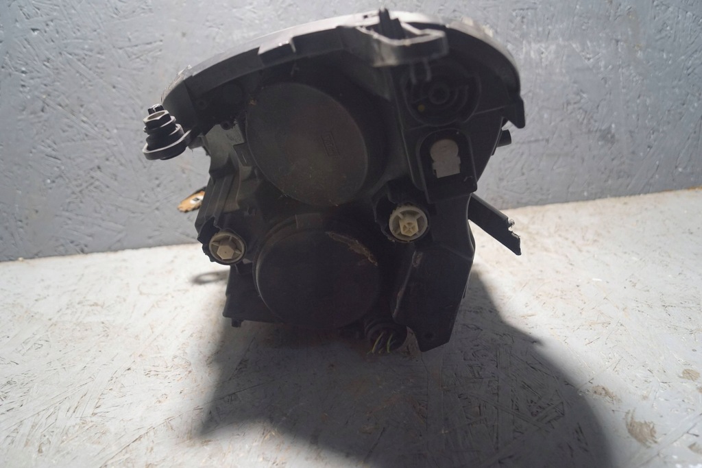 фото №13, Alfa romeo mito лампа правый перед s1658