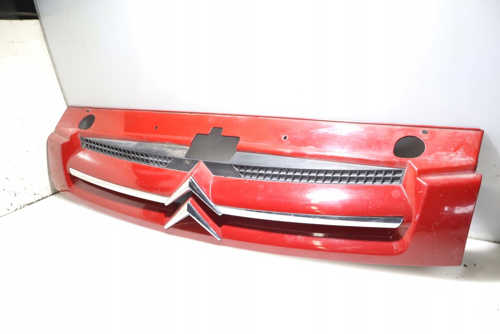 фото №1, Решітка радіатора решітка радіатора citroen berlingo i