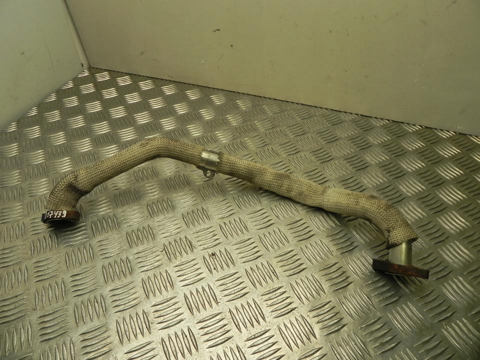 фото №1, Труба соединительная, wąż вакуумa land rover range rover evoque 2012 22