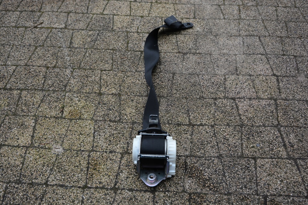 фото №1, Pas безпеки ford оригінальний номер 33032388g