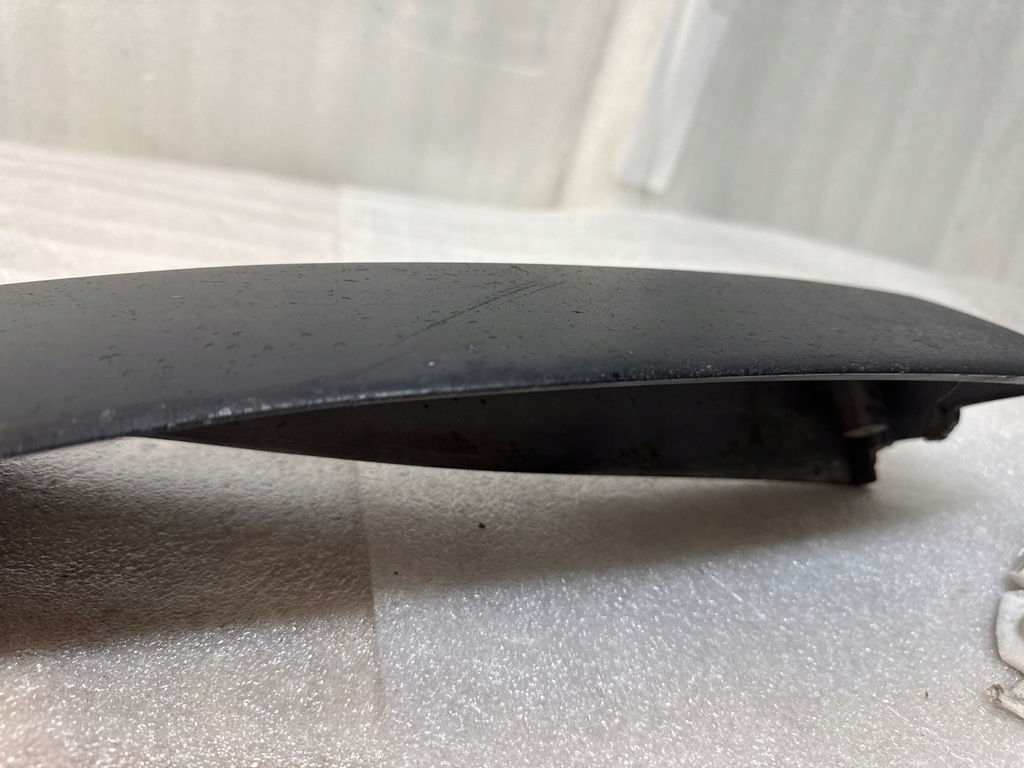 фото №8, Porsche 911 992 gt3 cup молдинг крила ліва 9f1807513