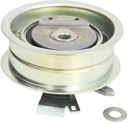 фото №12, Ina-elementy silniko натягувач ремінь vag 1.6-2.0